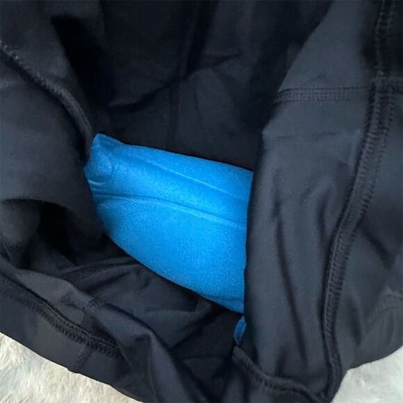 Pearl Izumi Men's Quest Cycling Shorts Black XL Padded Compression Fit - Picture 7 of 7